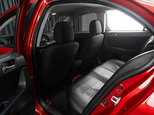 Седан Mitsubishi Lancer 2008 года, 849000 рублей, Тюмень