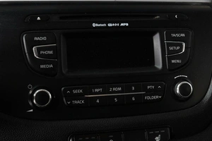 Хетчбэк Kia Rio 2012 года, 949000 рублей, Красноярск