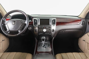 Седан Hyundai Equus 2012 года, 1389000 рублей, Пермь