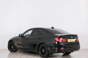 Седан BMW 3 серия 2014 года, 2249000 рублей, Красноярск