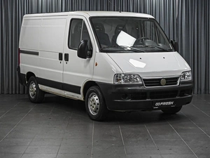 Fiat Ducato, III (2006—2014), 2.2 JTD MT (100 л.с.) 2011г. 2011 года, 1750000 рублей, Ставрополь