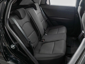 Внедорожник Hyundai Creta 2020 года, 1819000 рублей, Тюмень