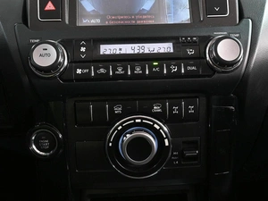 Внедорожник Toyota Land Cruiser Prado 2017 года, 4699000 рублей, Ростов-на-Дону