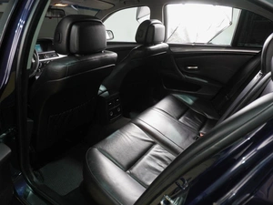 Седан BMW 5 серия 2007 года, 1089000 рублей, Воронеж