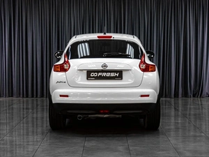 Внедорожник Nissan Juke 2012 года, 1349000 рублей, Тюмень