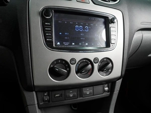 Седан Ford Focus 2010 года, 619000 рублей, Воронеж