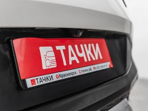 Внедорожник Kia Sportage 2021 года, 2950000 рублей, Красноярск