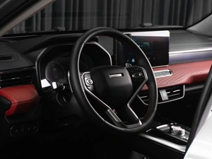 Внедорожник Haval Jolion 2024 года, 2469000 рублей, Тюмень