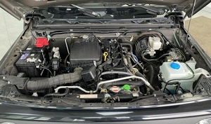 Внедорожник Suzuki Jimny 2021 года, 2605000 рублей, Красноярск