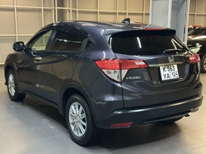 Внедорожник Honda Vezel 2020 года, 1997000 рублей, Красноярск