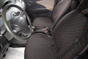 Хетчбэк Chery IndiS (S18D) 2012 года, 249000 рублей, Оренбург