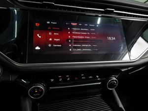 Седан OMODA S5 2023 года, 1476000 рублей, Воронеж