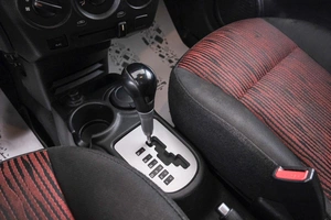 Хетчбэк Kia Picanto 2010 года, 589000 рублей, Красноярск