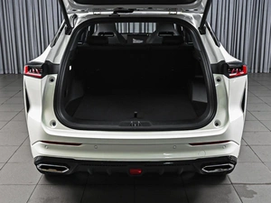 Внедорожник Changan UNI-Z 2026 года, 3099000 рублей, Ставрополь