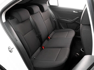 Лифтбек Volkswagen Polo 2020 года, 1325000 рублей, Тюмень