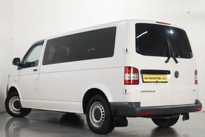 Минивэн Volkswagen Caravelle 2013 года, 1869000 рублей, Челябинск