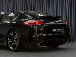 Лифтбек Porsche Panamera 2010 года, 2529000 рублей, Тюмень