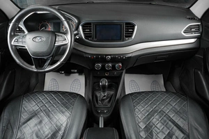 Седан ВАЗ (LADA) Vesta 2023 года, 1319000 рублей, Тюмень