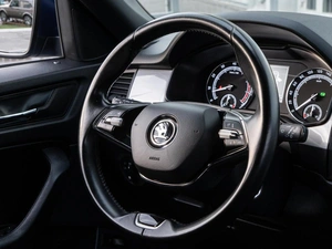 Внедорожник Skoda Kodiaq 2021 года, 2520000 рублей, Волгоград