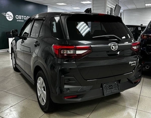 Внедорожник Daihatsu Rocky 2021 года, 1535000 рублей, Ачинск