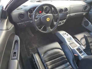 Купе Ferrari 360 2002 года, 15000000 рублей, Красноярск