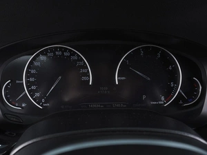 Седан BMW 5 серия 2018 года, 3200000 рублей, Ростов-на-Дону