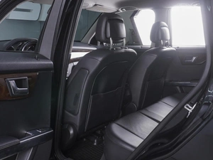 Внедорожник Mercedes-benz GLK-класс 2014 года, 2090000 рублей, Ростов-на-Дону