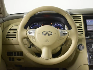 Внедорожник Infiniti FX37 2010 года, 1879900 рублей, Казань