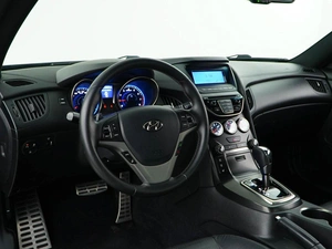Купе Hyundai Genesis 2013 года, 1445055 рублей, Москва