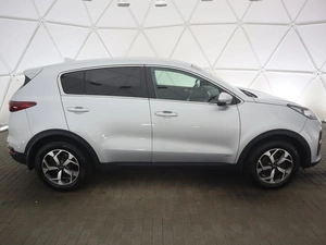 Внедорожник Kia Sportage 2021 года, 2540000 рублей, Смоленск