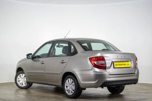 Седан ВАЗ (LADA) Granta 2021 года, 599000 рублей, Оренбург