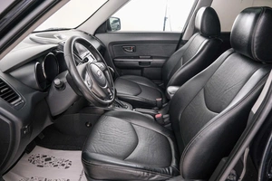 Хетчбэк Kia Soul 2010 года, 899000 рублей, Красноярск