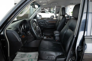 Внедорожник Mitsubishi Pajero 2007 года, 1499000 рублей, Красноярск