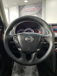 Седан Nissan Teana 2008 года, 997000 рублей, Солонцы
