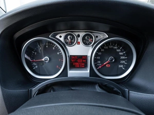 Седан Ford Focus 2008 года, 507000 рублей, Ставрополь