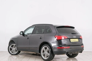 Внедорожник Audi Q5 2014 года, 2249000 рублей, Красноярск