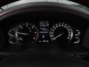 Внедорожник Toyota Land Cruiser 2015 года, 4999000 рублей, Воронеж