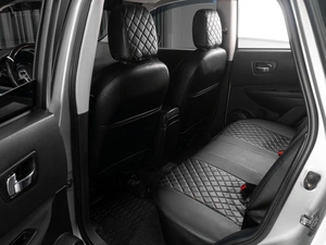 Внедорожник Nissan Qashqai 2012 года, 969000 рублей, Тюмень