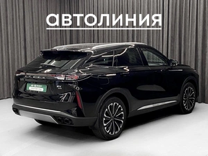 Внедорожник EXEED RX 2023 года, 2999000 рублей, Красноярск