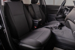 Седан Hyundai Solaris 2017 года, 1319000 рублей, Томск