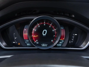 Хетчбэк Volvo V40 Cross Country 2013 года, 1335000 рублей, Волгоград