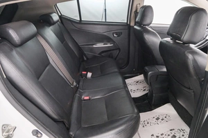Хетчбэк Lifan X50 2015 года, 749000 рублей, Красноярск