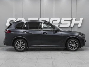Внедорожник BMW X5 2020 года, 6860000 рублей, Ростов-на-Дону