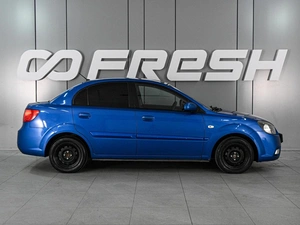 Седан Kia Rio 2011 года, 699000 рублей, Ростов-на-Дону