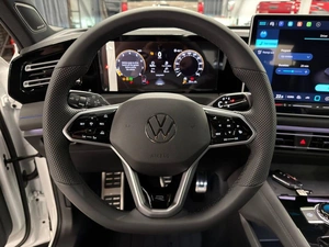 Внедорожник Volkswagen Tiguan L 2025 года, 4990000 рублей, Павловская Слобода