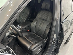 Внедорожник BMW X5 2022 года, 9522000 рублей, Новосибирск