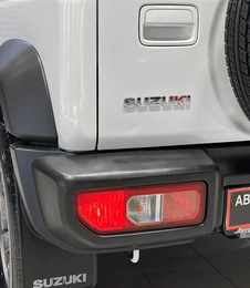 Внедорожник Suzuki Jimny 2021 года, 3167000 рублей, Красноярск