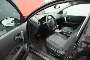 Внедорожник Nissan Qashqai 2011 года, 1400000 рублей, Курск