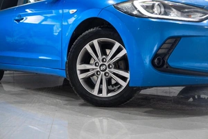 Седан Hyundai Elantra 2017 года, 1289000 рублей, Петрозаводск