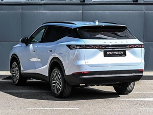 Внедорожник OMODA C7 2025 года, 2419000 рублей, Кирилловка
